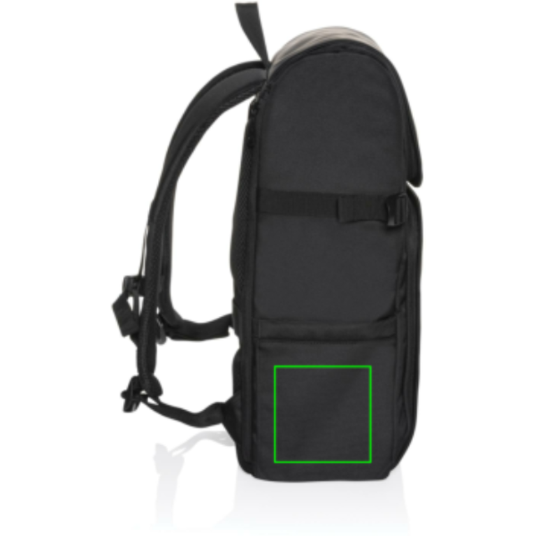 Pascal AWARE™ RPET weekendväska