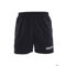 PROGRESS PRACTISE SHORTS JR BLACK/WHITE PROGRESS PRACTISE SHORTS JR BLACK/WHITE