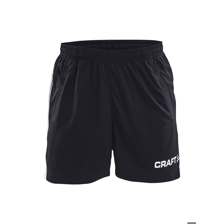 PROGRESS PRACTISE SHORTS JR