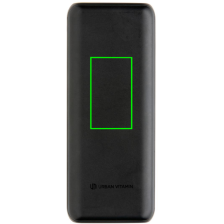 Urban Vitamin Pasadena 20.000 mAh 18W PD powerbank