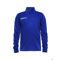 PROGRESS HALFZIP LS TEE JR CLUB COBOLT PROGRESS HALFZIP LS TEE JR CLUB COBOLT