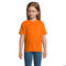 IMPERIAL KIDS Orange