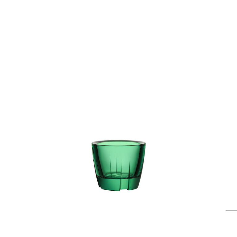 BRUK SKOGSGRÖN LJUSLYKTA