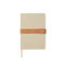 Bosler RCS återvunnen papper anteckningsbok Beige Bosler RCS återvunnen papper anteckningsbok Beige