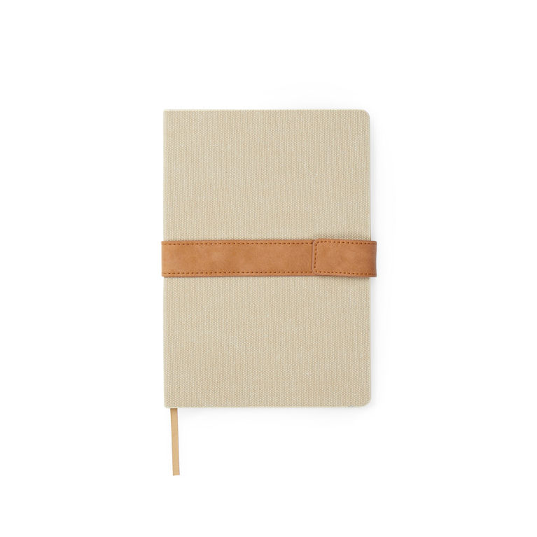 Bosler RCS återvunnen papper anteckningsbok