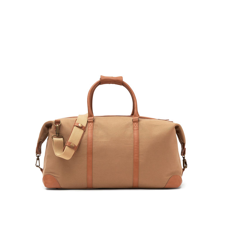 Sloane RCS återvunnen polyester weekendbag