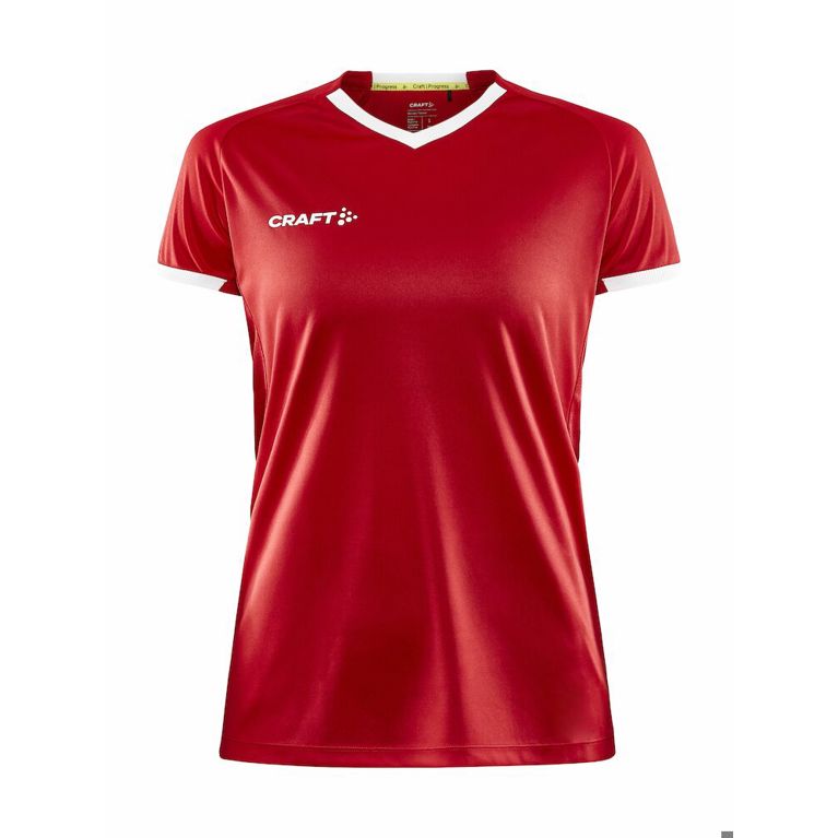 PROGRESS 2.0 SOLID JERSEY W