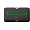 Urban Vitamin Los Angeles 20W PD powerbank i RCS plast - artikel fram