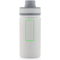 Vakuumflaska i stainless steel med sportlock 550ml - artikel fram topp