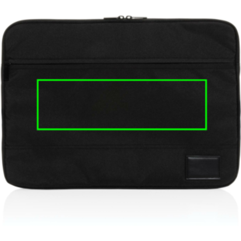 Impact AWARE™ 15.6" laptopsleeve