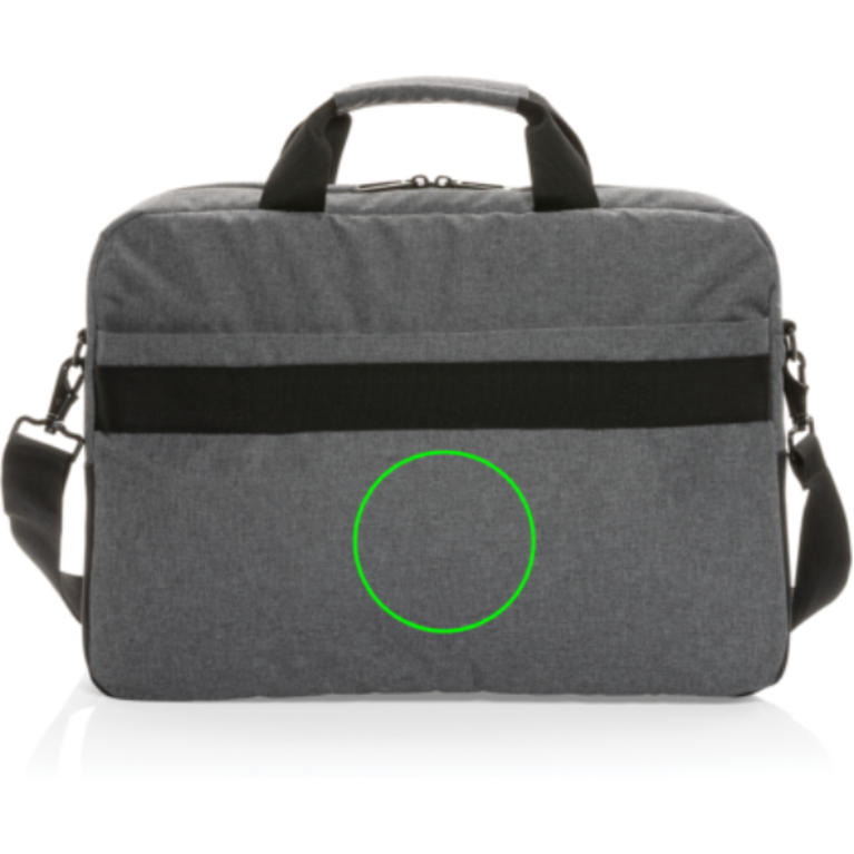 Swiss Peak AWARE™ RFID 15.6" laptopväska