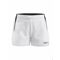 PRO CONTROL IMPACT SHORTS W WHITE/BLACK PRO CONTROL IMPACT SHORTS W WHITE/BLACK