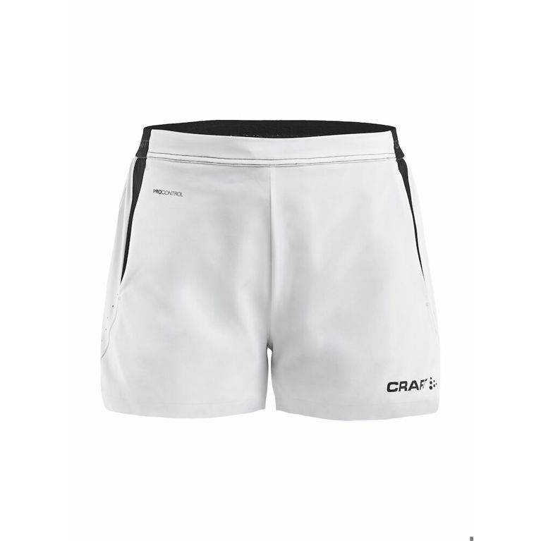 PRO CONTROL IMPACT SHORTS W