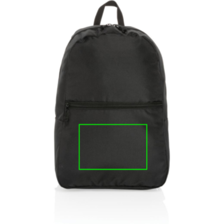 Impact AWARE™ RPET basic ryggsäck