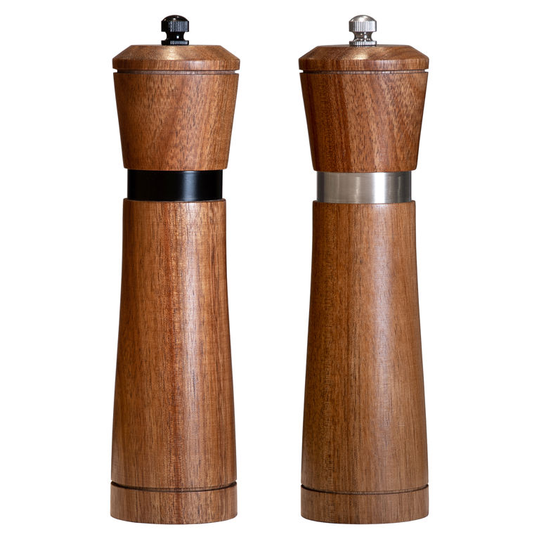 Salt & Pepparkvarn Qvarnholmen