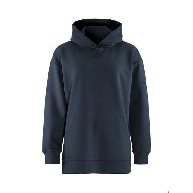 ADV JOIN LONG HOODIE W