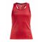 PRO CONTROL IMPACT SINGLET W BRIGHT RED/BLACK PRO CONTROL IMPACT SINGLET W BRIGHT RED/BLACK