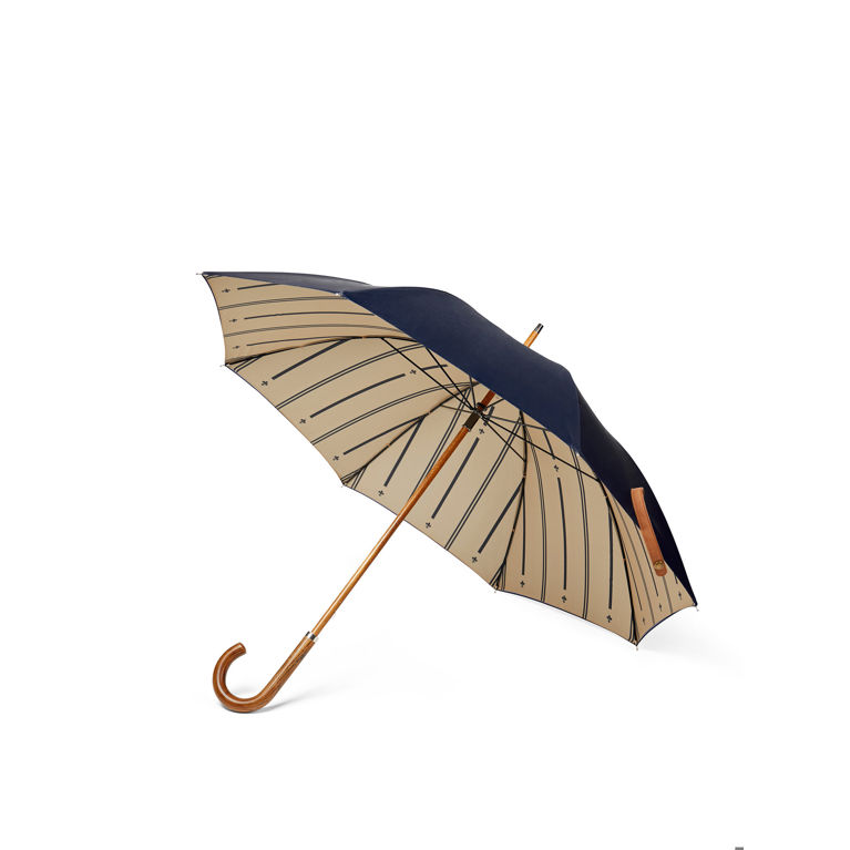 Bosler AWARE™ återvunnet PET 23' paraply