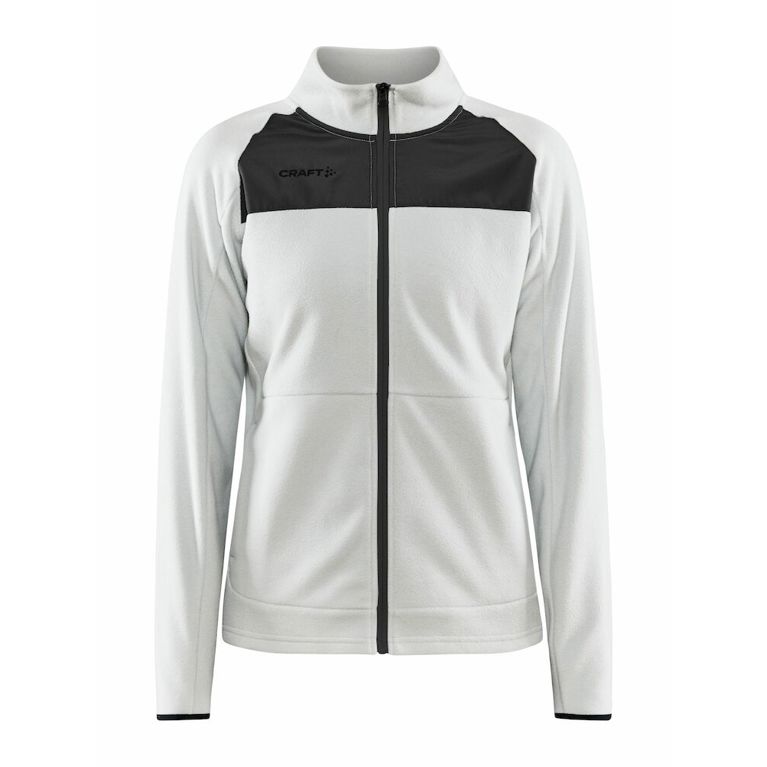 ADV EXPLORE FLEECE MIDLAYER W