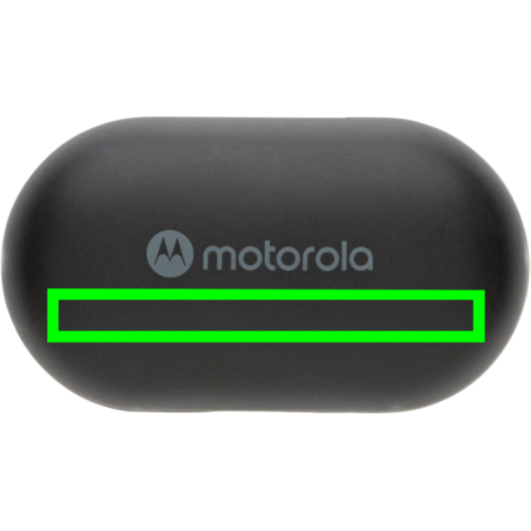 Motorola IPX5 TWS MOTO öronsnäckor 85