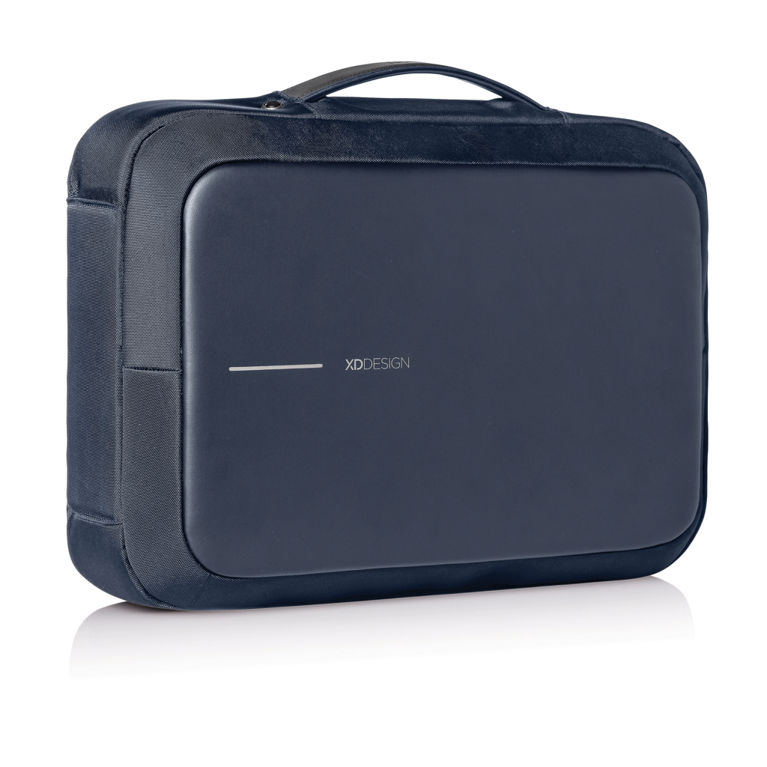 Bobby Bizz 2.0 stöldskyddad ryggsäck & laptopväska