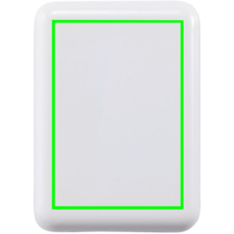 Reseadapter med fyra USB-portar