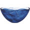 Contrast skål blå 350mm Contrast skål blå 350mm