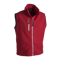Roy Vest Red