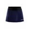 SQUAD SKIRT W NAVY SQUAD SKIRT W NAVY