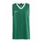 PROGRESS BASKET SINGLET JR TEAM GREEN PROGRESS BASKET SINGLET JR TEAM GREEN
