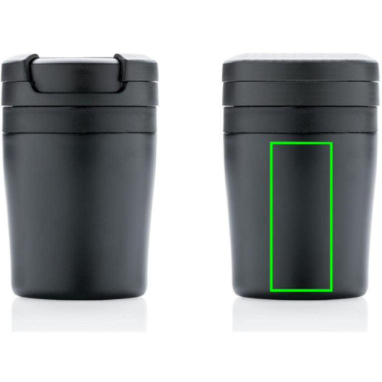 Coffee to go termosmugg