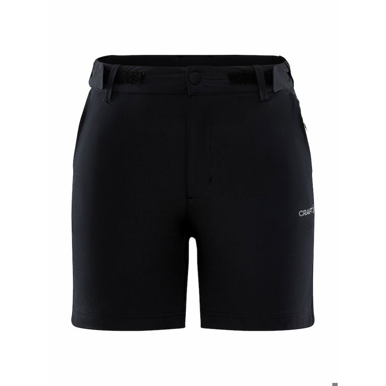 ADV EXPLORE TECH SHORTS W