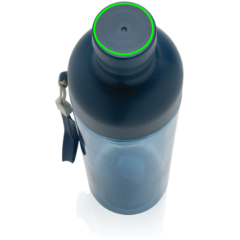 Impact läckagesäker vattenflaska 600ml RCS återvunnen PET