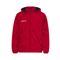 SQUAD GO WIND JACKET JR BRIGHT RED SQUAD GO WIND JACKET JR BRIGHT RED