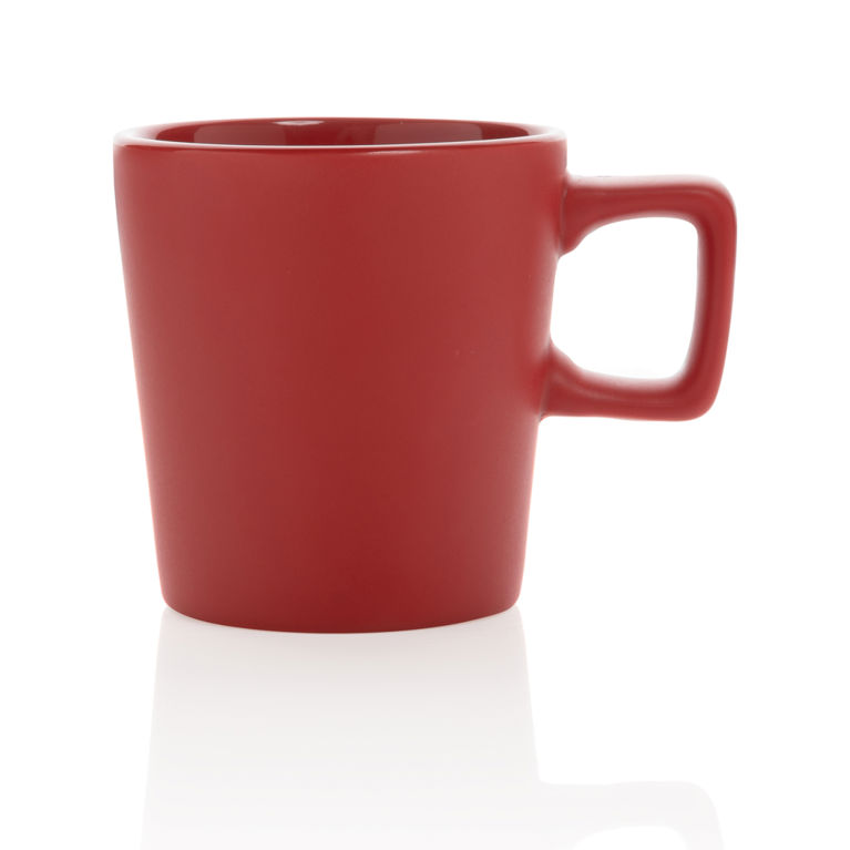 Kaffemugg i keramik 300ml