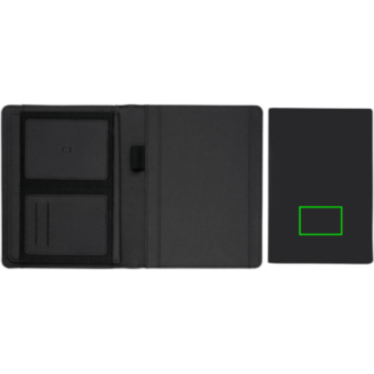 Impact AWARE™ RPET A5 portfolio