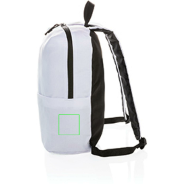 Casual ryggsäck PVC-fri