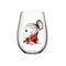 All about you Want you tumblerglas 57cl 2-pack All about you Want you tumblerglas 57cl 2-pack