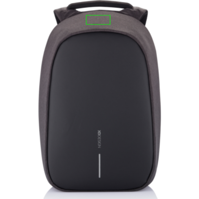 Bobby Hero Regular, stöldskyddad ryggsäck