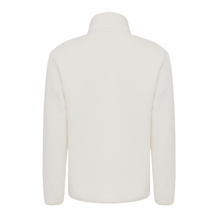 IQONIQ Diran pile fleecejacka i återvunnen polyester