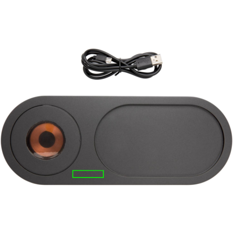 Encore 10W trådlös laddningsbricka