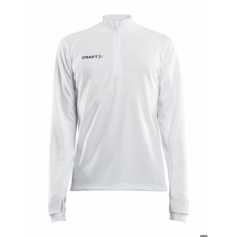 EVOLVE HALFZIP M