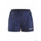 PRO CONTROL IMPACT SHORTS W NAVY/WHITE PRO CONTROL IMPACT SHORTS W NAVY/WHITE