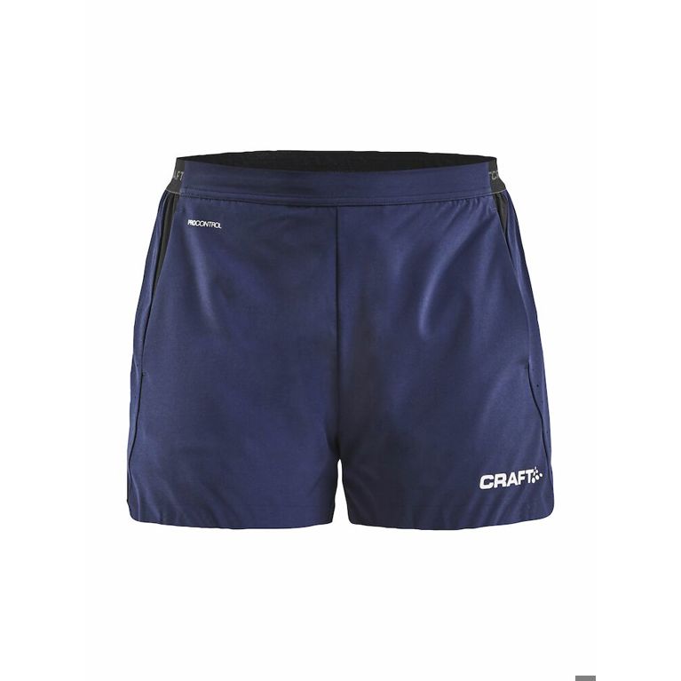 PRO CONTROL IMPACT SHORTS W