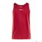 RUSH SINGLET M BRIGHT RED RUSH SINGLET M BRIGHT RED