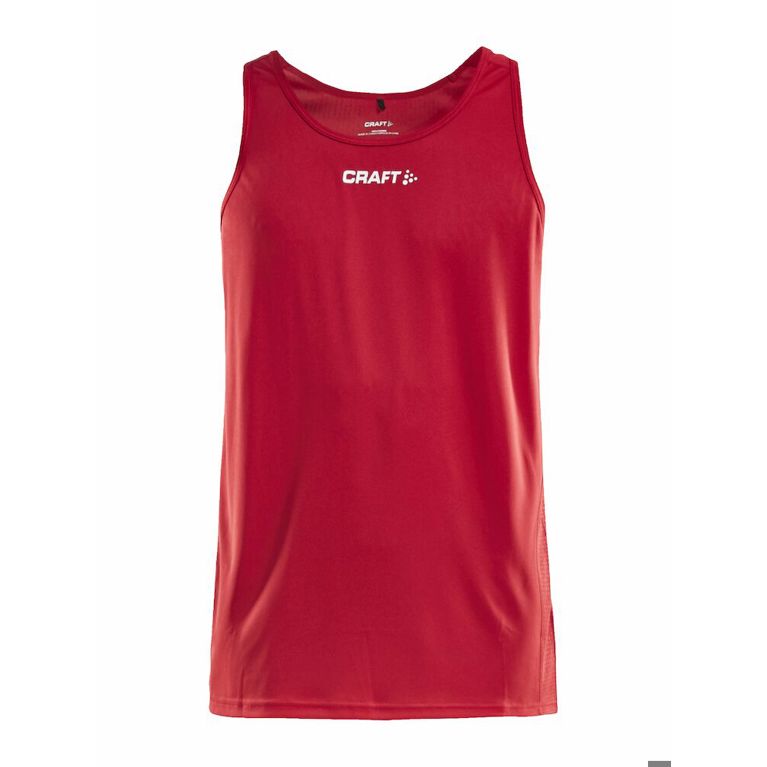 RUSH SINGLET M