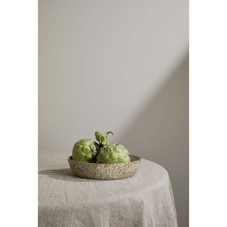 Nuvem serveringsskål