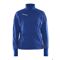 ADV NORDIC SKI CLUB JACKET W CLUB COBOLT
