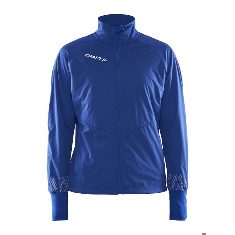ADV NORDIC SKI CLUB JACKET W
