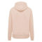 IQONIQ Yoho relaxed fit hoodie i återvunnen bomull peach nectar